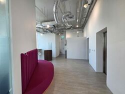Oxley Tower (D1), Office #547926701